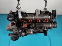 Silnik Vw Tiguan I 07- 1.4 TSI 150KM ODPALANY FILM pomiar