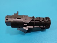 Komputer Sterownik silnika Fiat Idea 1.4 16V 0261208206