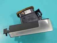 Kratka nawiewu Jaguar XE X760 EUROPA