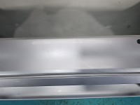 Zderzak tył tylny Vw Passat B8 LA7W kombi