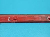 ODBLASK ZDERZAKA Kia Stinger