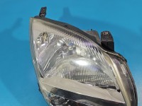 Reflektor prawy lampa przód Suzuki Ignis EUROPA