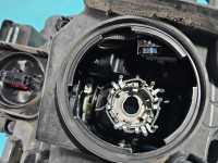 Reflektor lewy lampa przód Jeep Grand Cherokee IV WK2 EUROPA M167614, 68111035AG