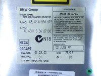 Zmieniarka cd Bmw e60 e61 6938975