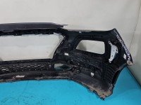 Zderzak przód Hyundai Kona I szary R3G