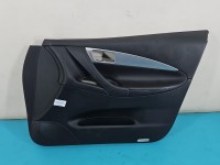 Tapicerka drzwi przód prawa boczek INFINITI QX50 80976-1BA0A, 80920-1BA0A, 80974-1BA0A