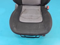 Fotel prawy przód pasażera Kia Ceed II 12-18 5d EUROPA