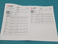 Wtryskiwacz Vw Passat B7 0445110369, 03L130277J 2.0 tdi (Cff)