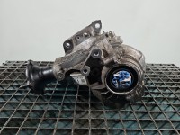 Reduktor Mazda CX-3 14-21 1.5d 4X4 4WD 50306139