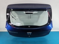 Klapa tył Dacia Sandero II 12-20 HB 5d TRRPR