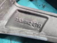 Felga aluminiowa 18" Skoda Octavia III alufelga