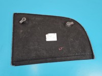 Tapicerka bagażnika lewa boczek Bentley Continental I 05-13 3W5867427G4BH