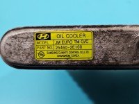 Chłodnica oleju Hyundai Tucson I 2.0 crdi D4ea 25460-2E100