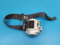 Pas bezpieczeństwa tył prawy Audi A4 B9 34184201F, 8W0857806B