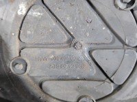 Kołpaki komplet Vw Crafter 06-