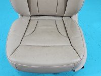 Fotele komplet kanapa AUDI Q5 08-