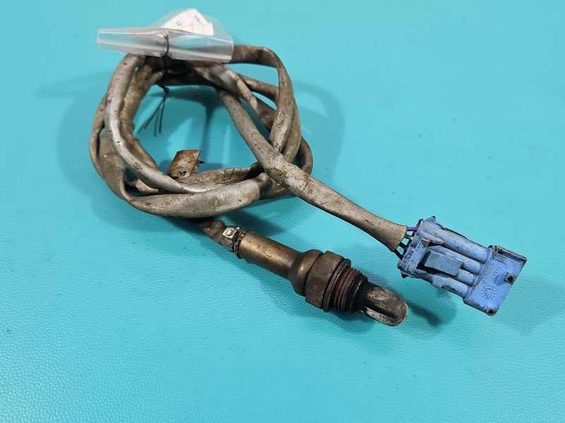 Sonda lambda 9663478480 Citroen C4 Grand picasso I 06-13 1,8.0 16V Sonda lambda 9663478480 Citroen C4 Grand picasso I 06-13 1,8.0 16V