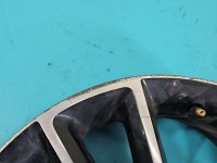 alufelgi felgi 17" komplet Dodge Caravan V 07-20 R17 Szerokość felgi: 6.5", Rozstaw śrub: 5x127, Odsadzenie (ET): 40,...