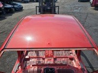 Dach Hyundai Elantra VI 15-20 sedan 4d