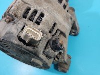 TEST Alternator Ford Focus Mk1 1.8 tdci