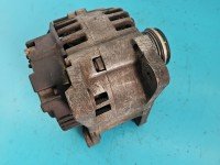 TEST Alternator Renault Laguna II 8200112065 1.8 16V