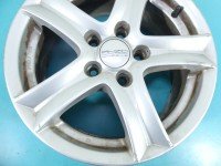 Felga aluminiowa 16" Toyota Rav4 II 00- alufelga