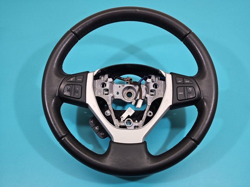 Kierownica Suzuki Sx4 S-Cross 13-21 GS131-14610/620