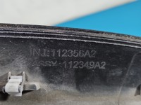 Listwa błotnika tył prawa Peugeot 2008 I 13-19 9817491777