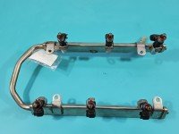 TESTOWANY Wtryskiwacz Ford Mustang V 04-14 0280158191 3.7 V6