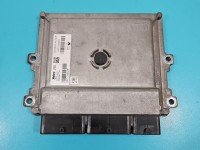 Komputer Sterownik silnika 237103352R, 237103353R Renault Clio IV 12-20 0.9 Tce (H4BA400)