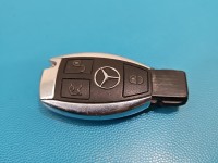 Stacyjka KLUCZYK WKŁADKA Mercedes W212 A2129055600