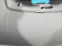 Osłona ZAŚLEPKA PLASTIK Skoda Superb IV 3J0868437A