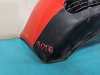 Zderzak przód Audi A3 8L czerwony LY3F