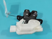 Zamek klapy tył Toyota Auris II kombi 3piny KOMBI