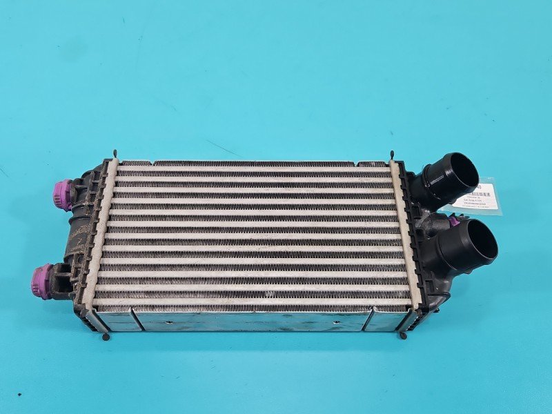 Intercooler Opel Mokka B 20- JD127315-0370 1.2 T Intercooler Opel Mokka B 20- JD127315-0370 1.2 T
