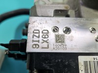 Serwo hamulcowe Kia Niro I 16-22 58500-G5400 1.6 GDI