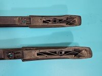 Relingi dachowe komplet Chrysler Voyager V 07-16