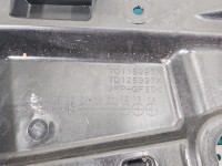 Podnośnik przód lewy Mazda CX-9 GJ6A5958X 5d HB