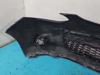 Zderzak przód przedni Mazda 2 II DE 35N