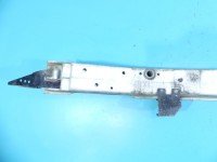 Wzmocnienie zderzaka przód belka Mercedes W203 Przednie, Europejska przednie 040U CZARNY