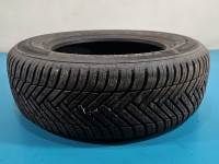 Hankook, Kinergy 4S2 H750, 215 mm, Profil opony: 65, Średnica: 16", 8808563451084, V do 240 km/h, 102 - 850 kg, Rok...