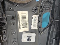 Tapicerka drzwi przód lewa boczek Peugeot 508 I