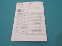 Wtryskiwacz Ford Mondeo Mk3 2.0 tdci