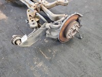 Tylna belka oś tył Opel Insignia A 2.0 cdti (B20DTH)