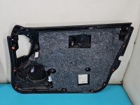 Fotele komplet kanapa Mercedes W212