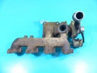 Turbosprężarka Ford Transit connect 756919-2 1.8 tdci