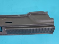 Osłona tylnego pasa RYSY Skoda Kamiq 1.0 TSI