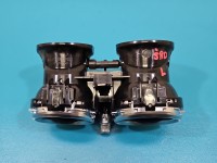 Kratka nawiewu środkowa Mercedes W213 A2138307700 EUROPA