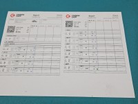 Wtryskiwacz Mercedes W222 0445118009, A6540700087 3.0 cdi 656929