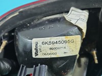 Lampa tył lewa Producent części: Seat, valeo Z BLOTNIKA Seat Cordoba I sedan